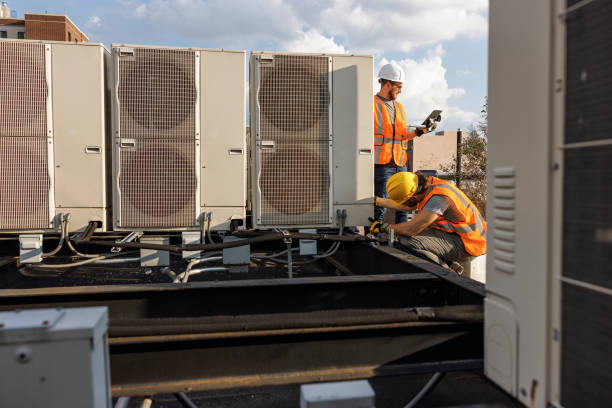 Best Residential HVAC services  in Meadview, AZ