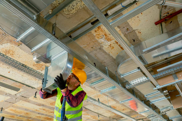 Best Ductless HVAC repair  in Meadview, AZ