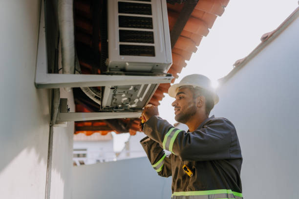 Best Commercial HVAC repair  in Meadview, AZ