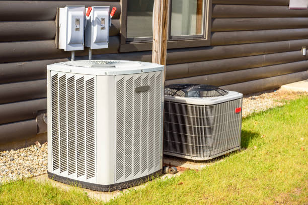 Best Affordable HVAC services  in Meadview, AZ